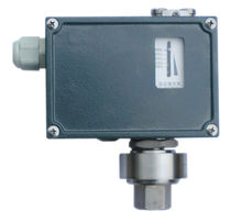 KSC機(jī)械式差壓開(kāi)關(guān)