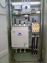 軟啟動(dòng)器（圖7）