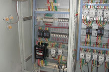 軟啟動(dòng)器（圖10）